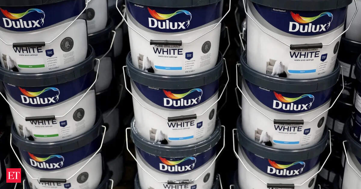 JSW Dulux’s profit from retained business doubles on year in June quarter