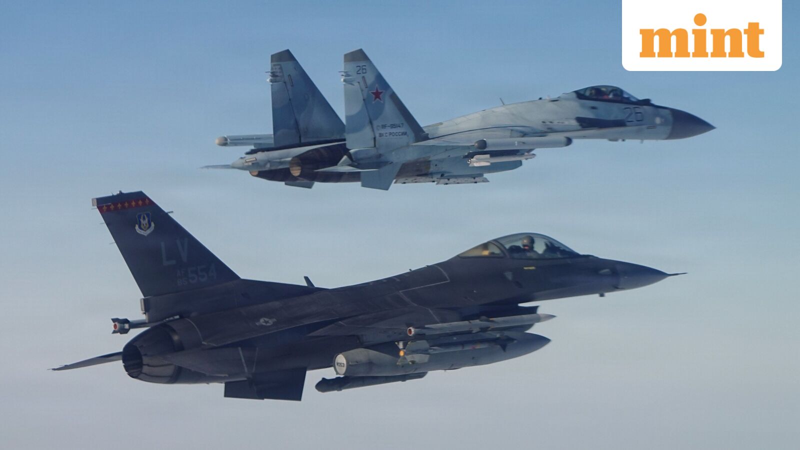 Pakistan's fighter jets, supplied by USA, struggled against India during Operation Sindoor: Air Force veteran