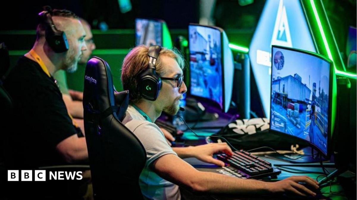 Twitch users outraged as Amazon uses their content to train AI in opt-out feature
