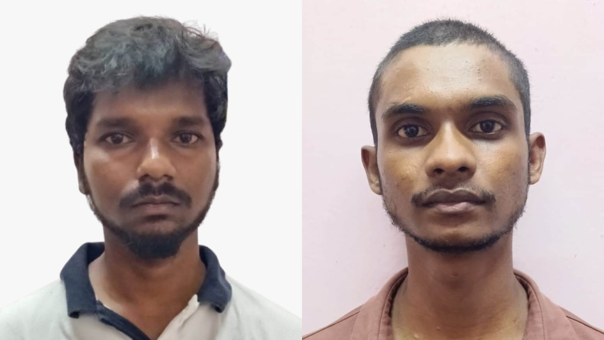 Two men arrested for impersonating T. N. Minister Aadhav Arjuna, faking to broker Cabinet berth for Vellore MLA