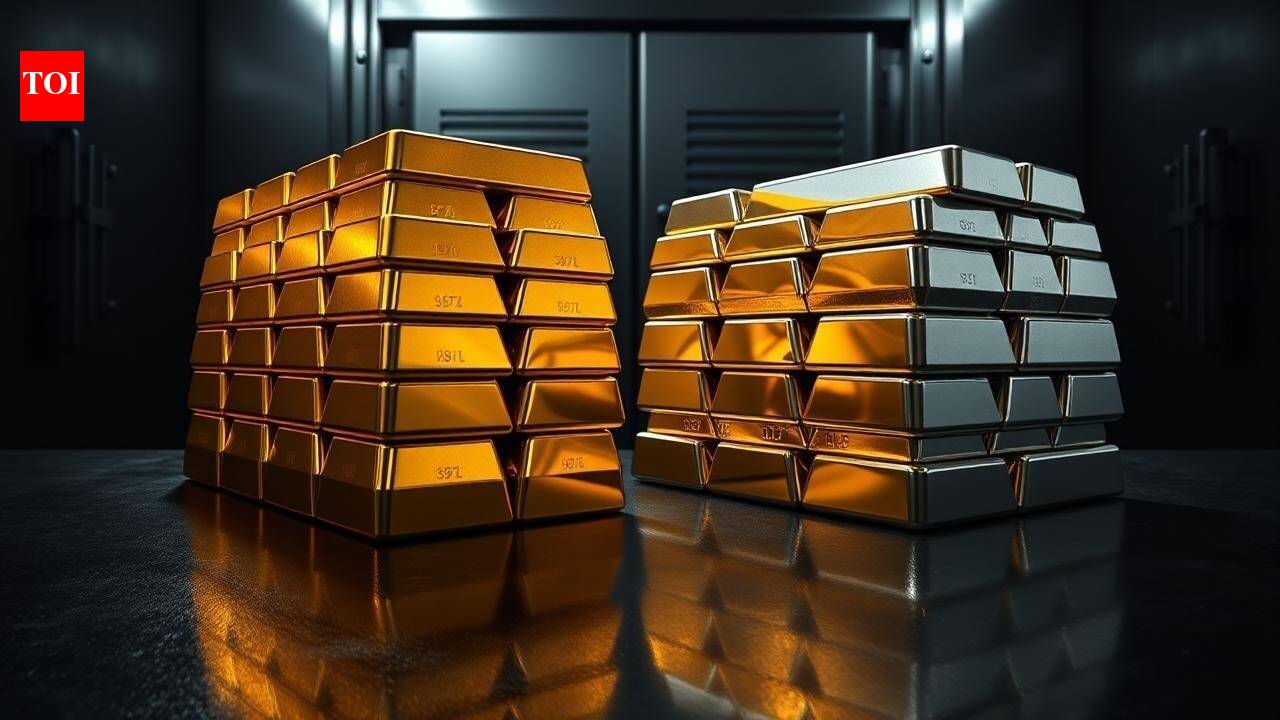 Gold, silver price prediction: Is gold, silver bull run back? Check outlook on August 13, 2026