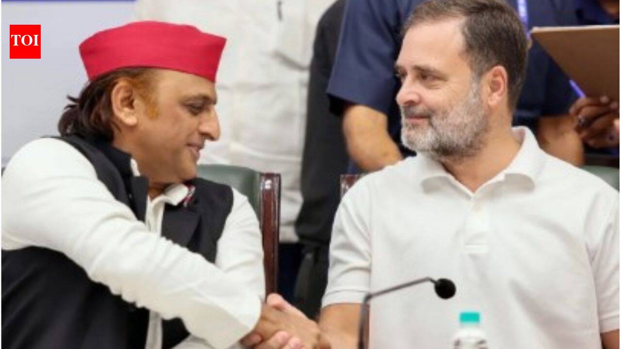 Stormy Monsoon Session fallout: INDIA bloc boycotts Lok Sabha Speaker’s tea party; DMK attends