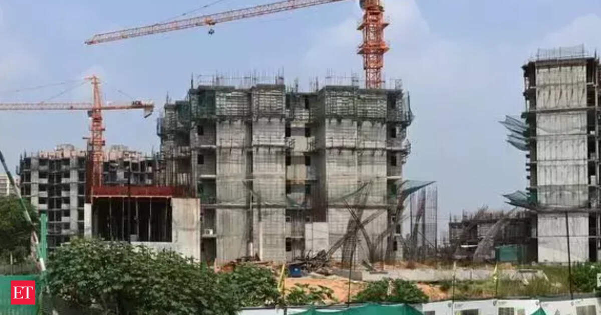Haryana RERA gives developers four-month relief as Iran war disrupts projects