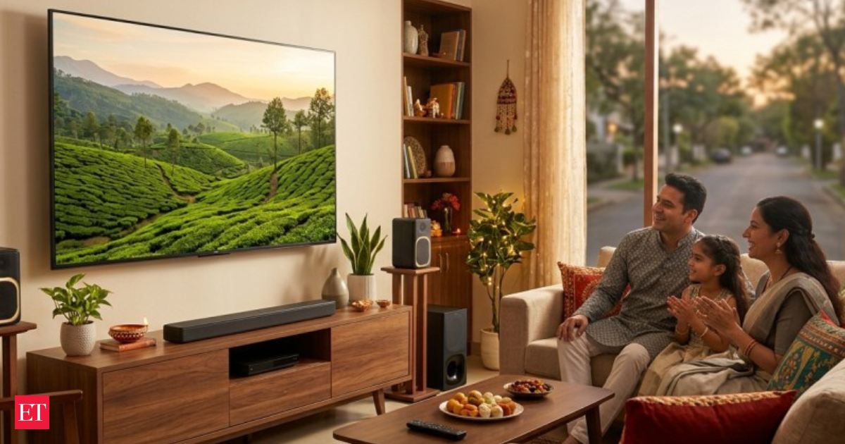 Independence Day electronics deals 2026: Top TVs and speakers worth buying in India right now