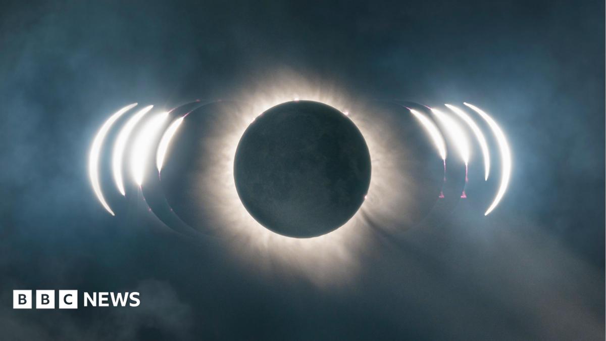 When and where in the West Country to see the solar eclipse